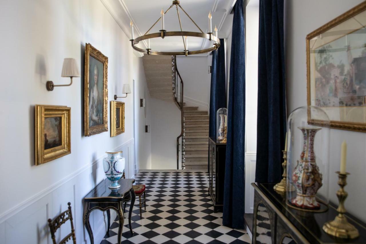 La Maison D'Estournel Saint-Estèphe Exterior foto