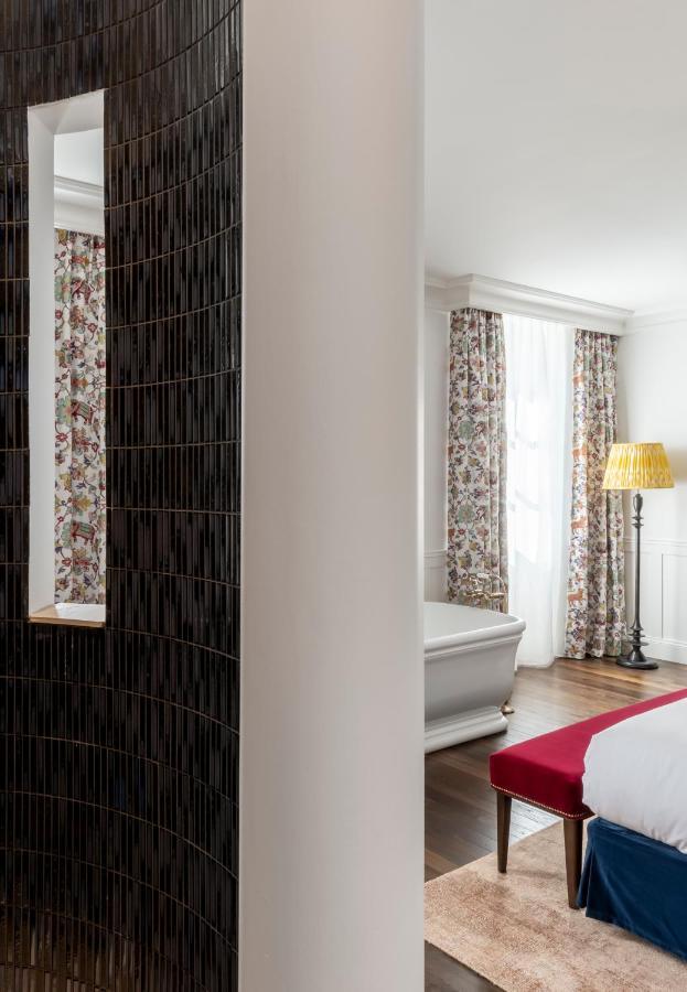 La Maison D'Estournel Saint-Estèphe Habitación foto